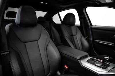 2021 BMW 3 Series 330i