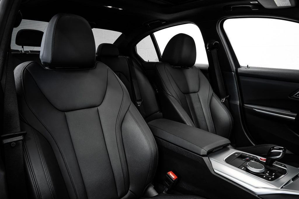 2021 BMW 3 Series 330i