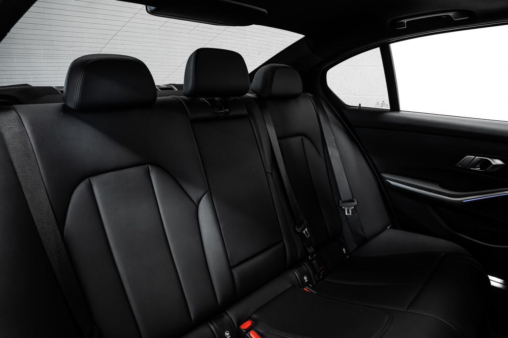 2021 BMW 3 Series 330i