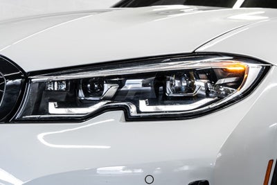 2021 BMW 3 Series 330i