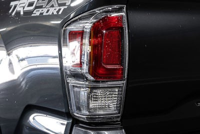 2020 Toyota Tacoma 4WD SR5