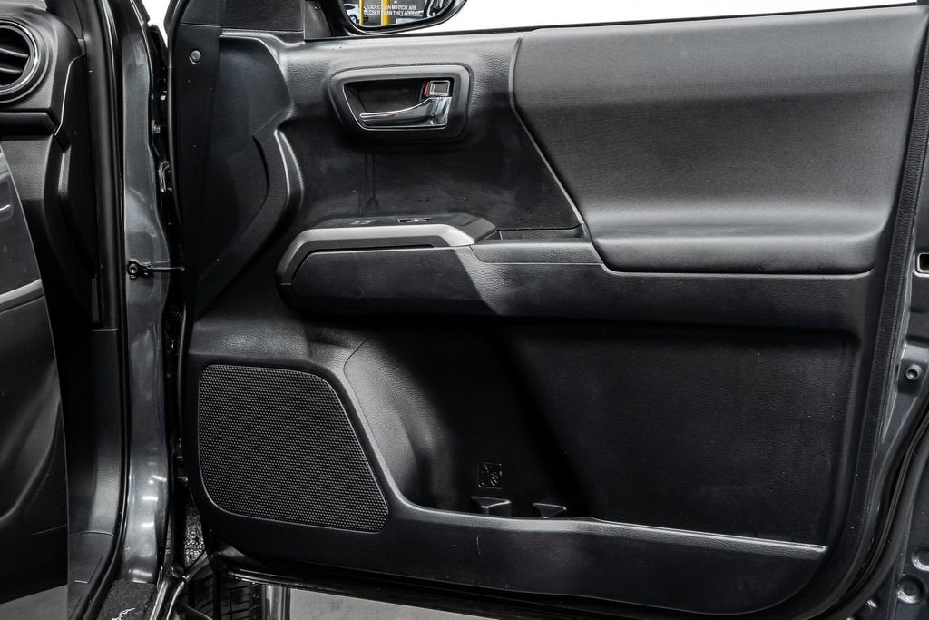 2020 Toyota Tacoma 4WD SR5