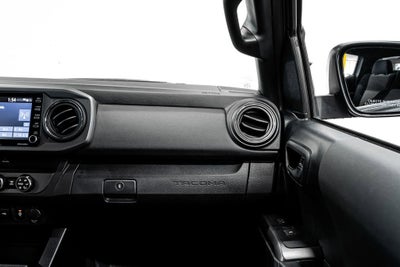 2020 Toyota Tacoma 4WD SR5