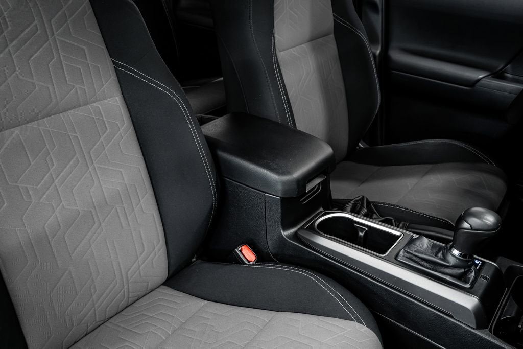 2020 Toyota Tacoma 4WD SR5