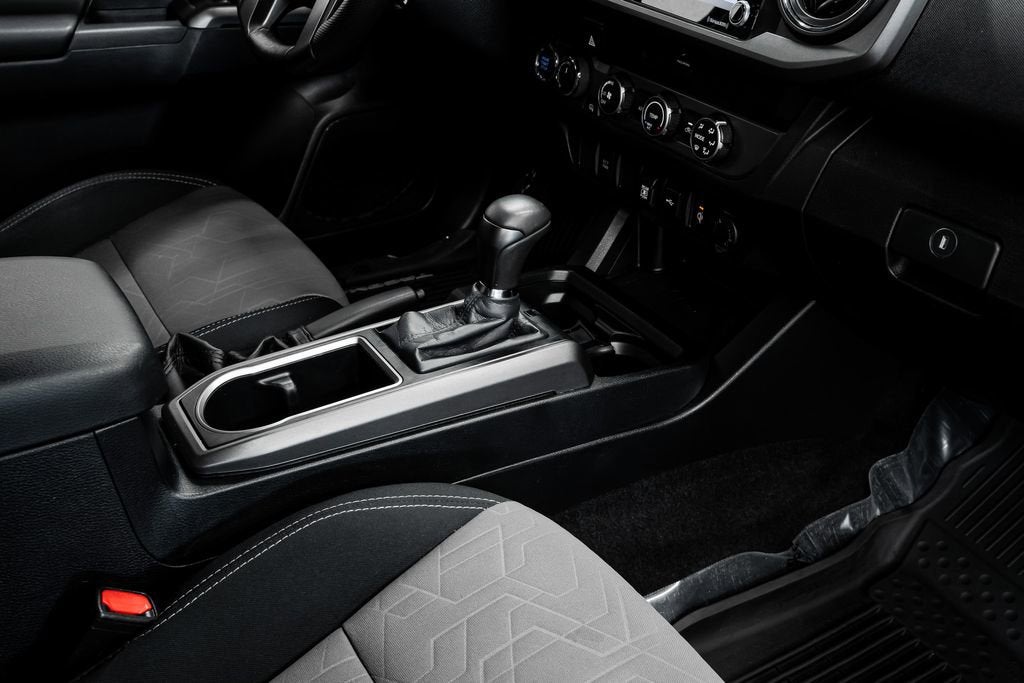 2020 Toyota Tacoma 4WD SR5