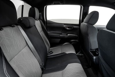 2020 Toyota Tacoma 4WD SR5