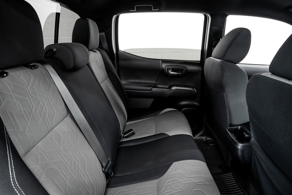 2020 Toyota Tacoma 4WD SR5