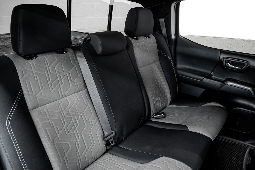 2020 Toyota Tacoma 4WD SR5