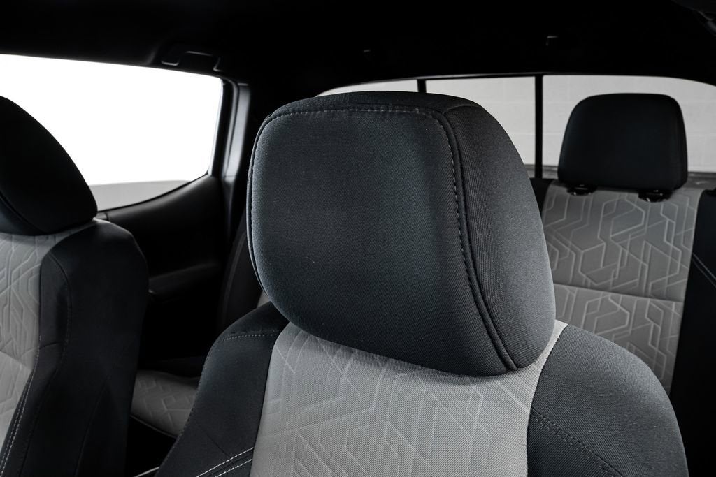 2020 Toyota Tacoma 4WD SR5