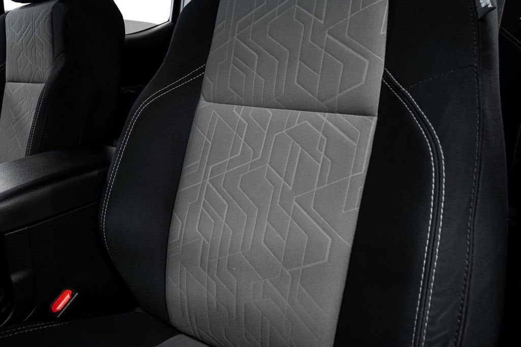 2020 Toyota Tacoma 4WD SR5