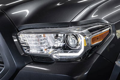 2020 Toyota Tacoma 4WD SR5