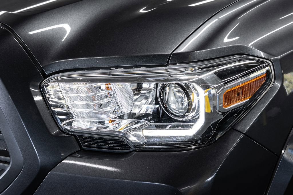 2020 Toyota Tacoma 4WD SR5