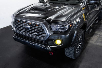 2020 Toyota Tacoma TRD Sport V6