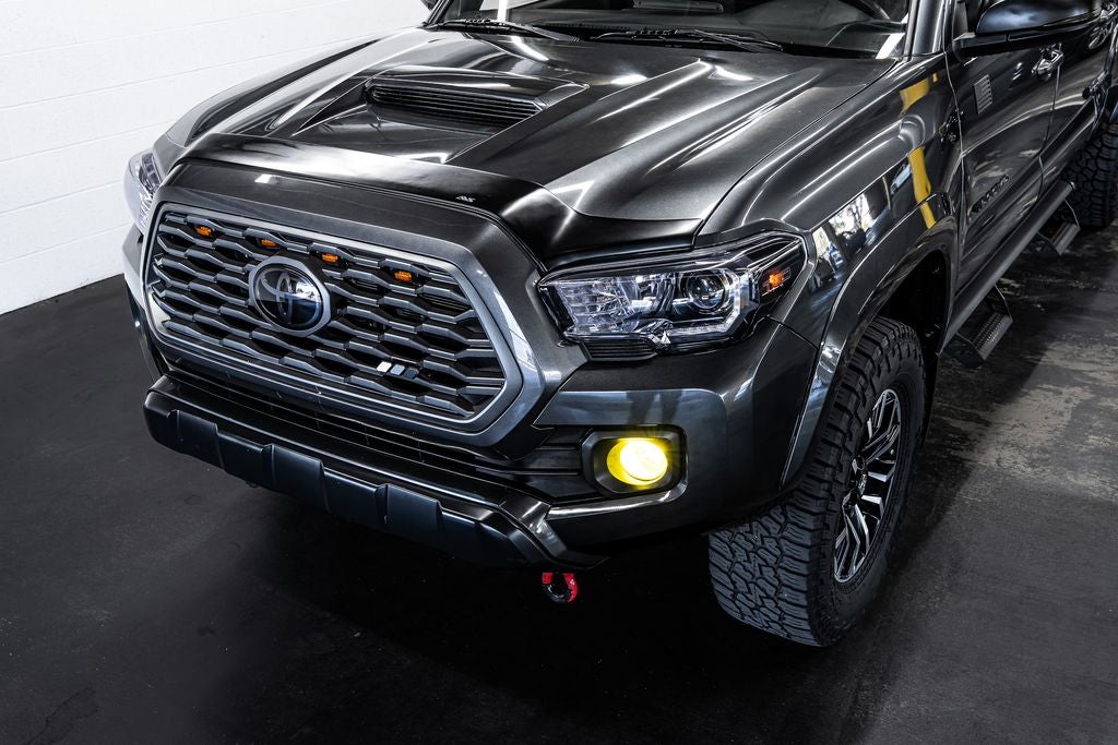 2020 Toyota Tacoma TRD Sport V6