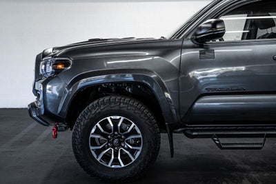 2020 Toyota Tacoma TRD Sport V6