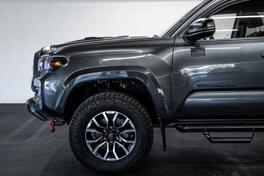 2020 Toyota Tacoma TRD Sport V6