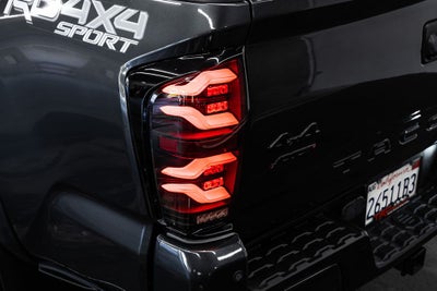 2020 Toyota Tacoma TRD Sport V6