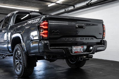 2020 Toyota Tacoma TRD Sport V6