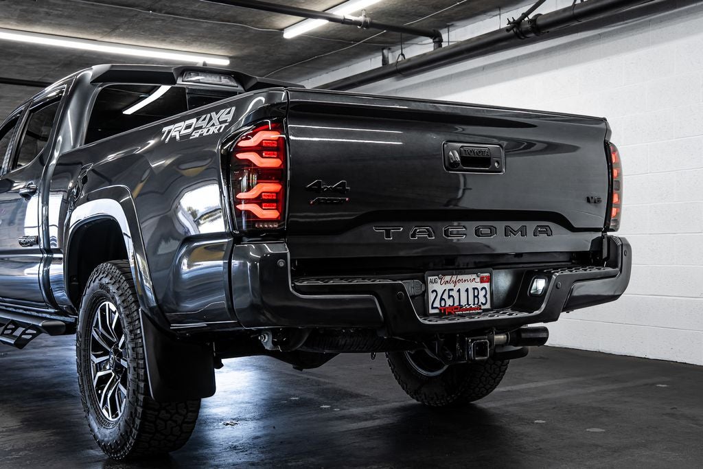 2020 Toyota Tacoma TRD Sport V6