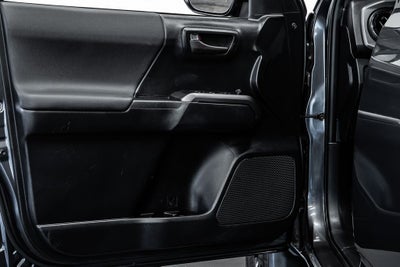 2020 Toyota Tacoma TRD Sport V6