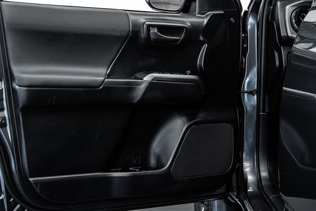 2020 Toyota Tacoma TRD Sport V6