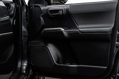 2020 Toyota Tacoma TRD Sport V6