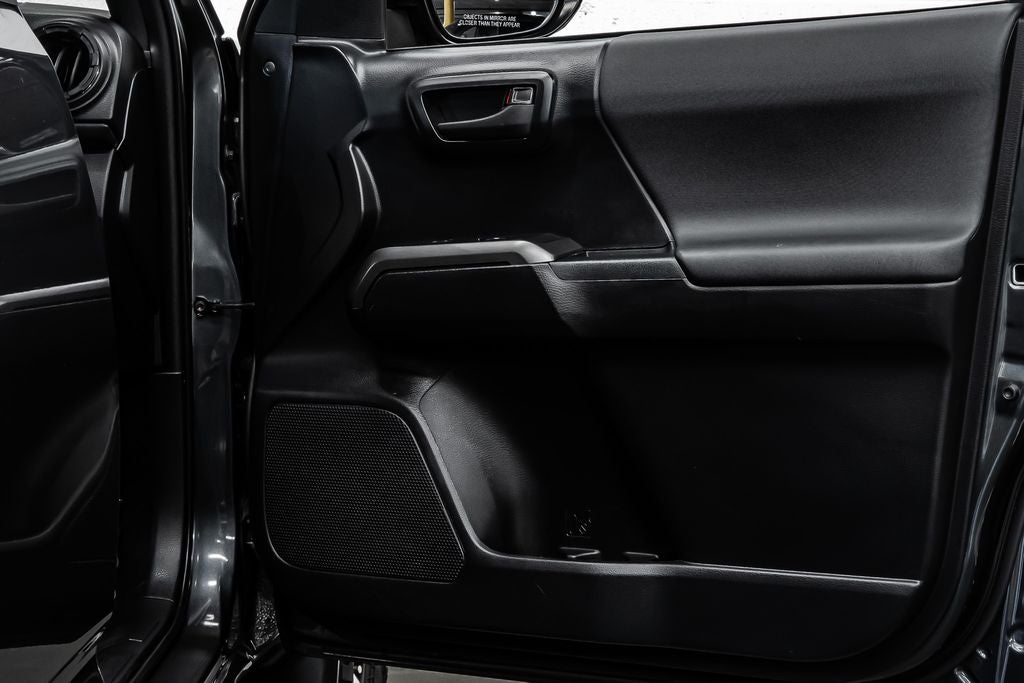 2020 Toyota Tacoma TRD Sport V6