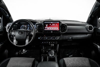 2020 Toyota Tacoma TRD Sport V6