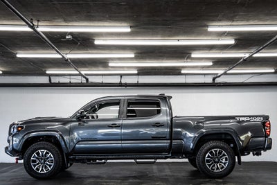 2020 Toyota Tacoma TRD Sport V6