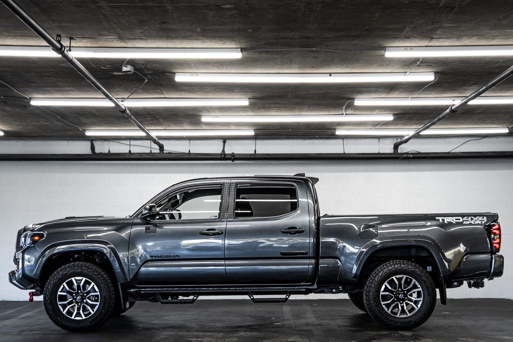 2020 Toyota Tacoma TRD Sport V6