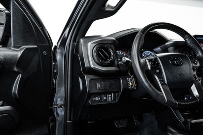 2020 Toyota Tacoma TRD Sport V6