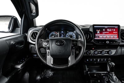 2020 Toyota Tacoma TRD Sport V6