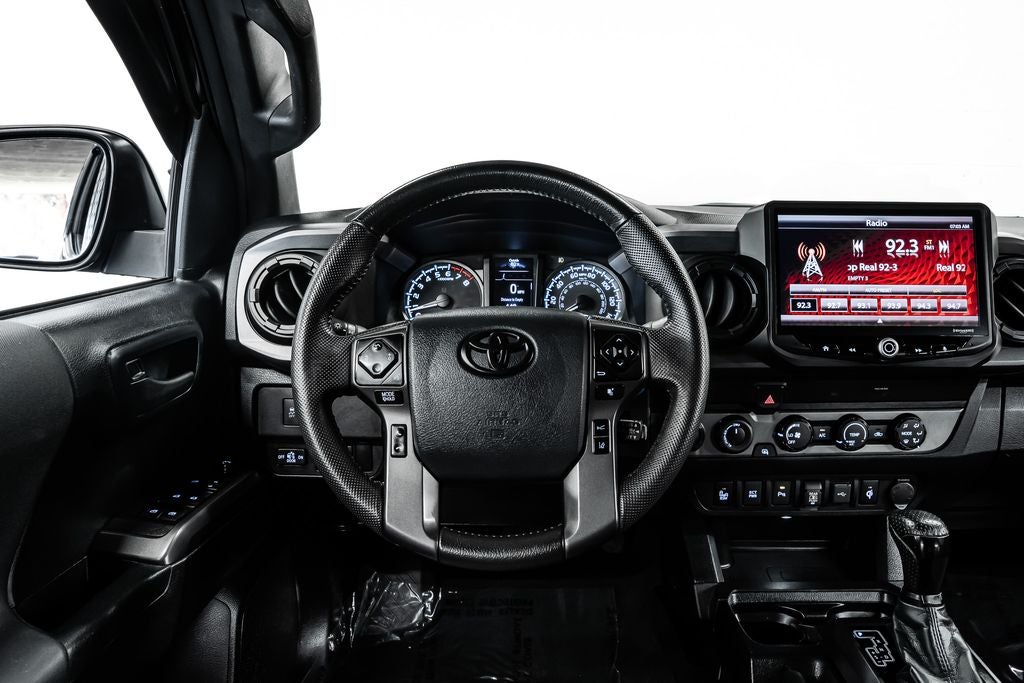 2020 Toyota Tacoma TRD Sport V6