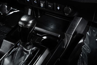 2020 Toyota Tacoma TRD Sport V6