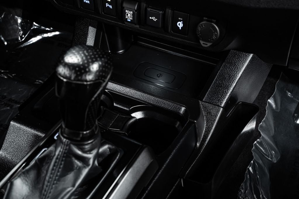 2020 Toyota Tacoma TRD Sport V6