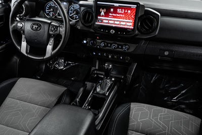 2020 Toyota Tacoma TRD Sport V6