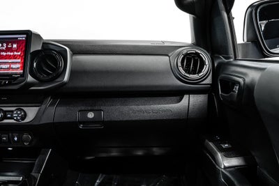 2020 Toyota Tacoma TRD Sport V6
