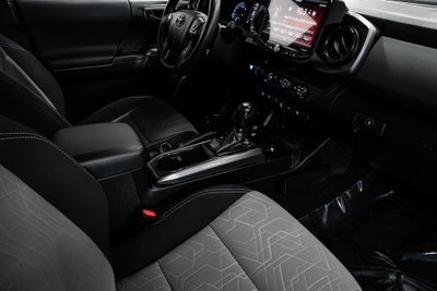 2020 Toyota Tacoma TRD Sport V6