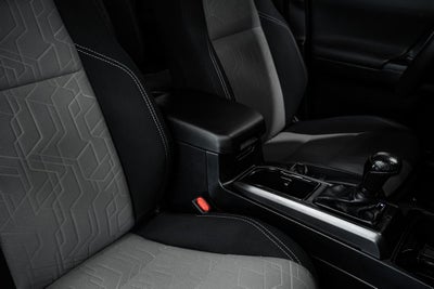 2020 Toyota Tacoma TRD Sport V6