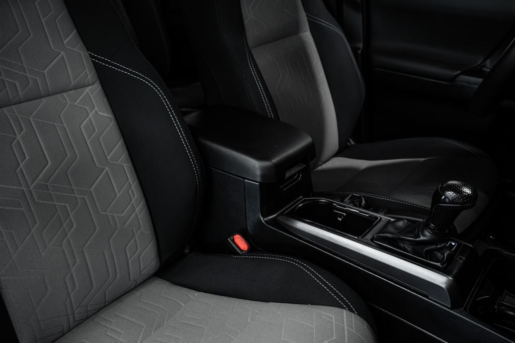 2020 Toyota Tacoma TRD Sport V6