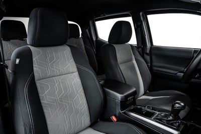 2020 Toyota Tacoma TRD Sport V6