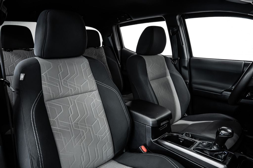 2020 Toyota Tacoma TRD Sport V6
