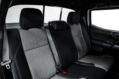 2020 Toyota Tacoma TRD Sport V6