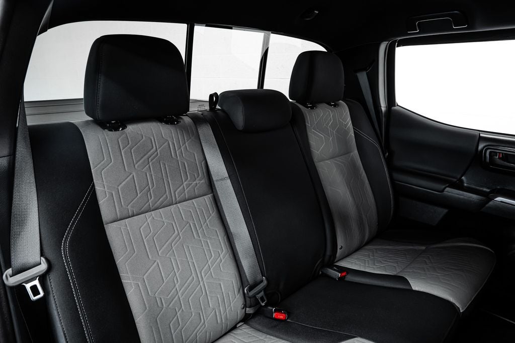 2020 Toyota Tacoma TRD Sport V6