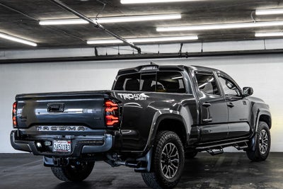 2020 Toyota Tacoma TRD Sport V6