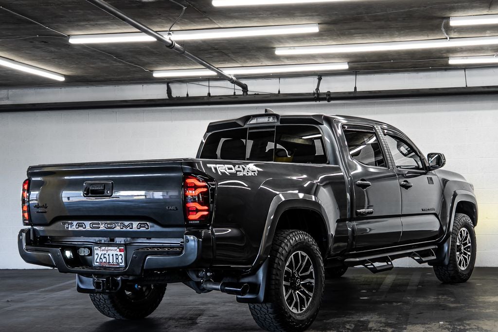 2020 Toyota Tacoma TRD Sport V6