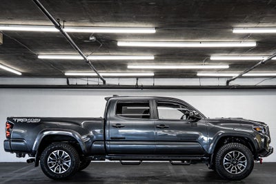 2020 Toyota Tacoma TRD Sport V6
