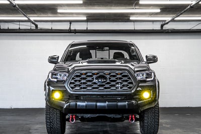 2020 Toyota Tacoma TRD Sport V6