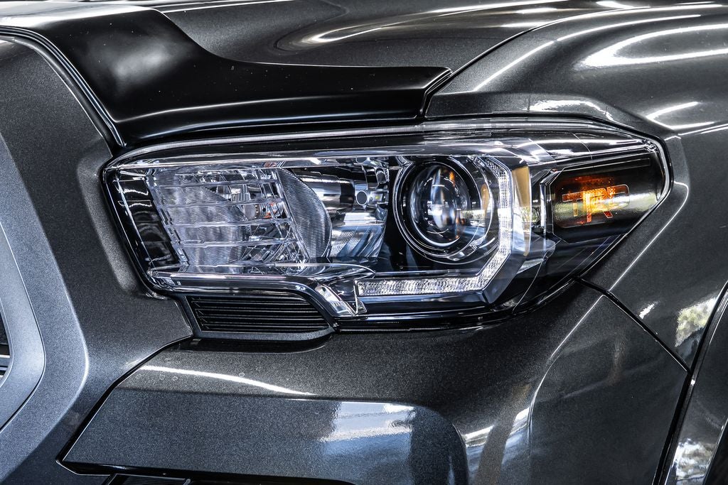 2020 Toyota Tacoma TRD Sport V6
