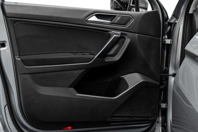 2021 Volkswagen Tiguan S